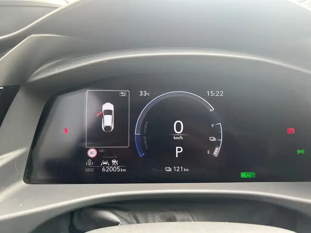 Lexus RZ 2023 из CN, фото 2