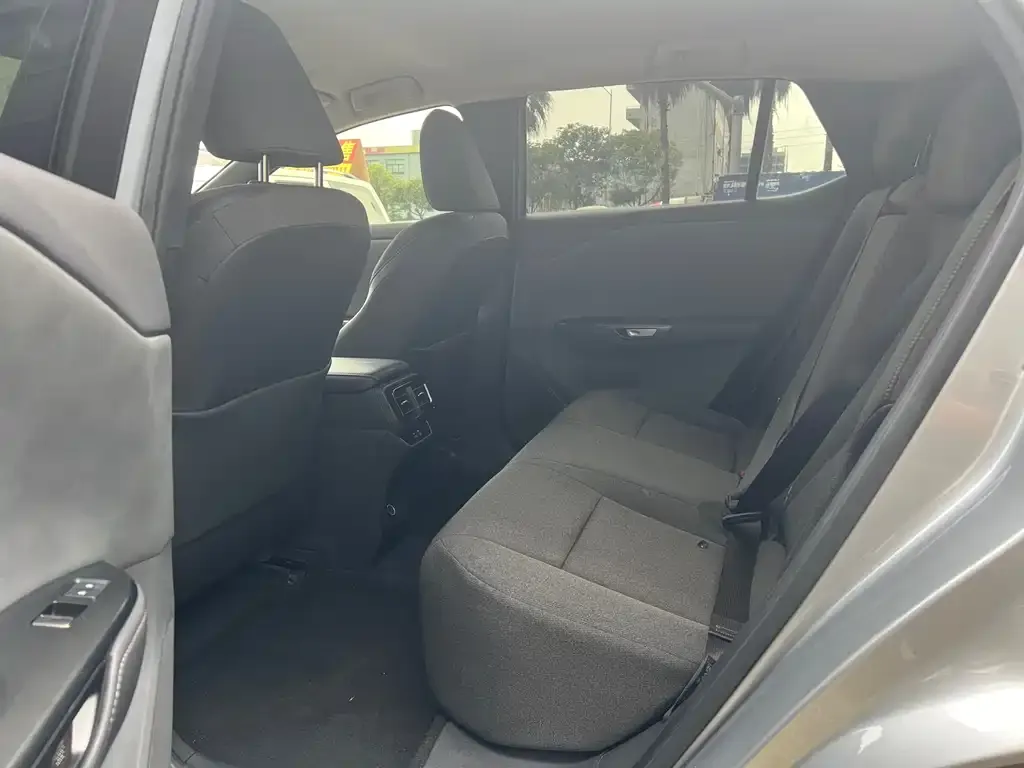 Lexus RZ 2023 из CN, фото 4