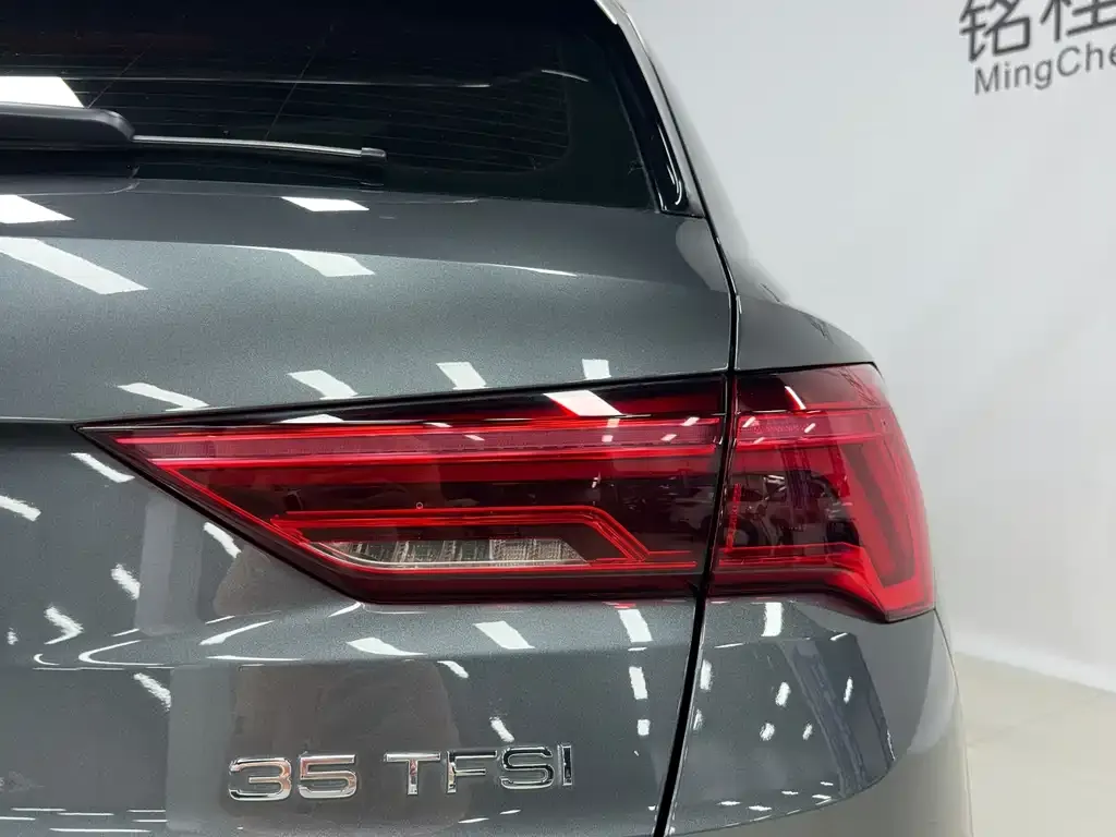 Audi Q3 — фото 2