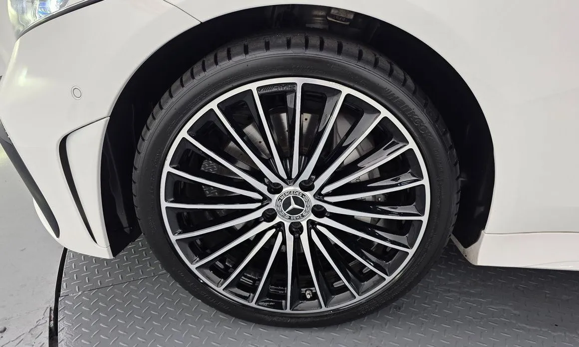 Mercedes-Benz CLS-Class 2022 из KR, фото 6