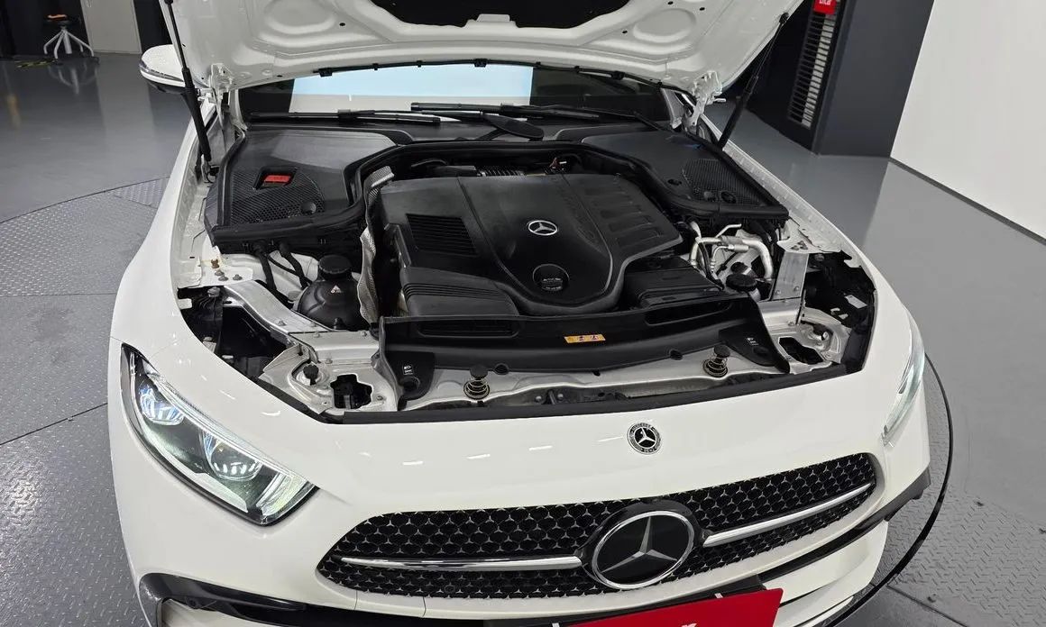 Mercedes-Benz CLS-Class 2022 из KR, фото 8