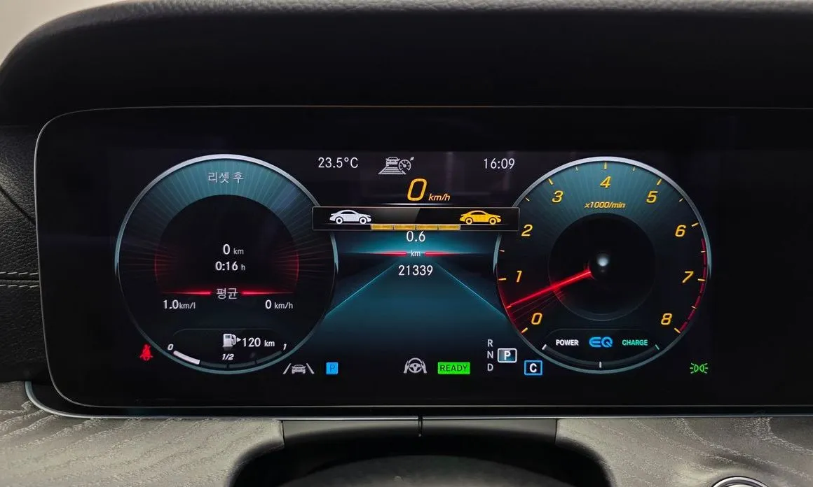 Mercedes-Benz CLS-Class 2022 из KR, фото 5