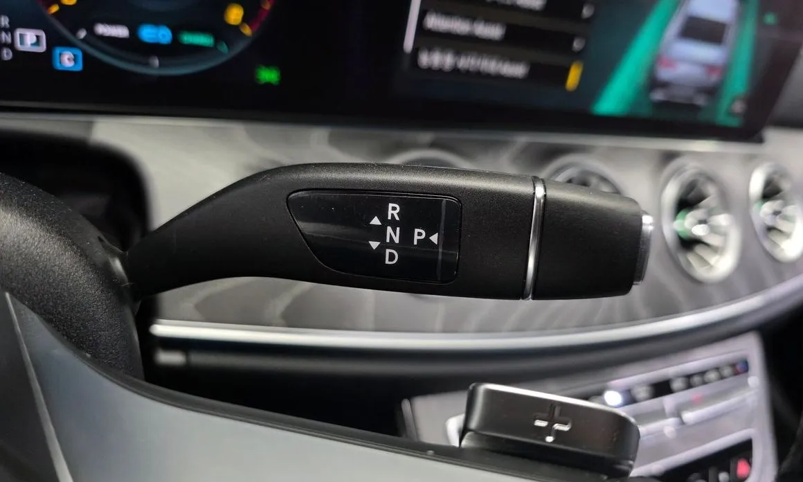 Mercedes-Benz CLS-Class 2022 из KR, фото 7