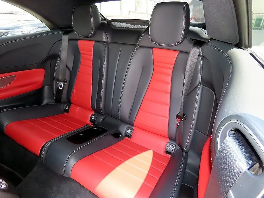 Mercedes-Benz E-Class 2021 из KR, фото 3