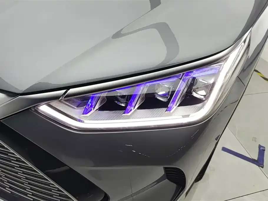 BYD PLUS New Energy — фото 3