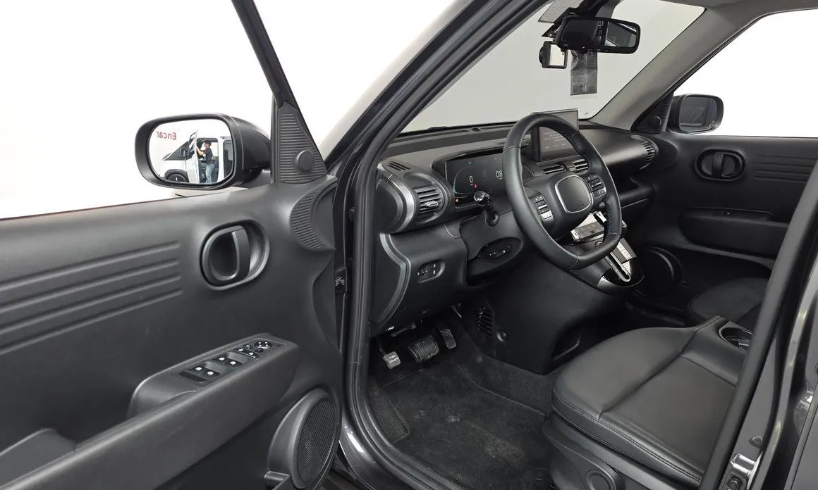 Hyundai Casper 2024 из KR, фото 7