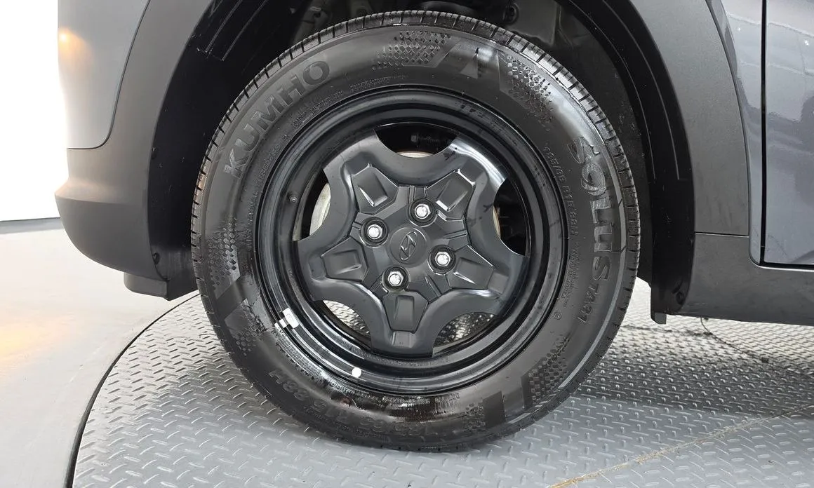 Hyundai Casper 2024 из KR, фото 10