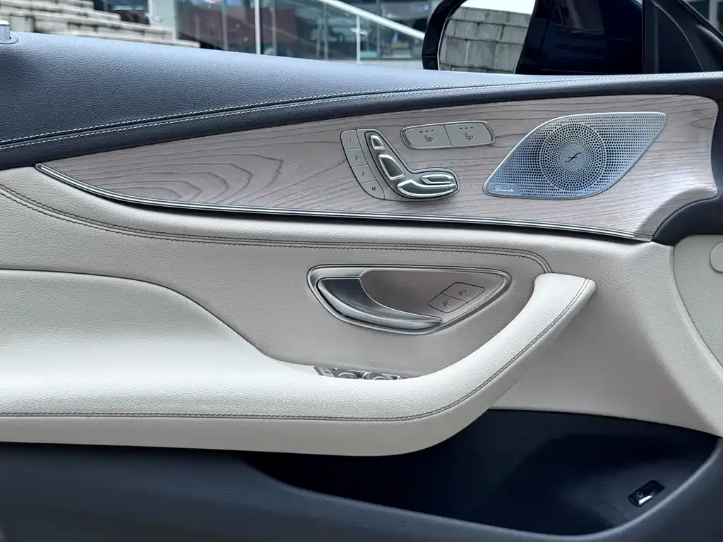 Mercedes-Benz CLS 2021 из CN, фото 10