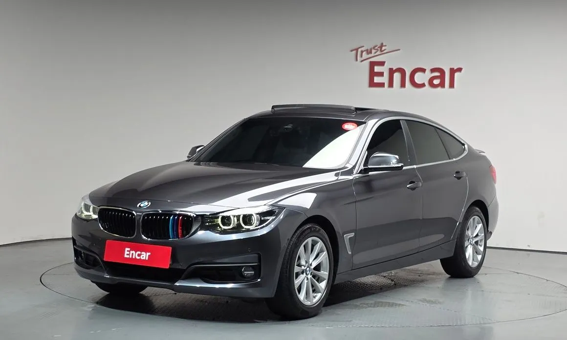 BMW Gran Turismo