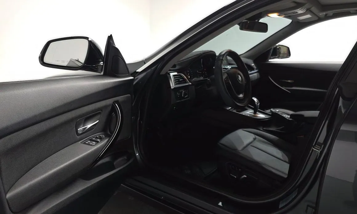 BMW Gran Turismo 2021 из KR, фото 6