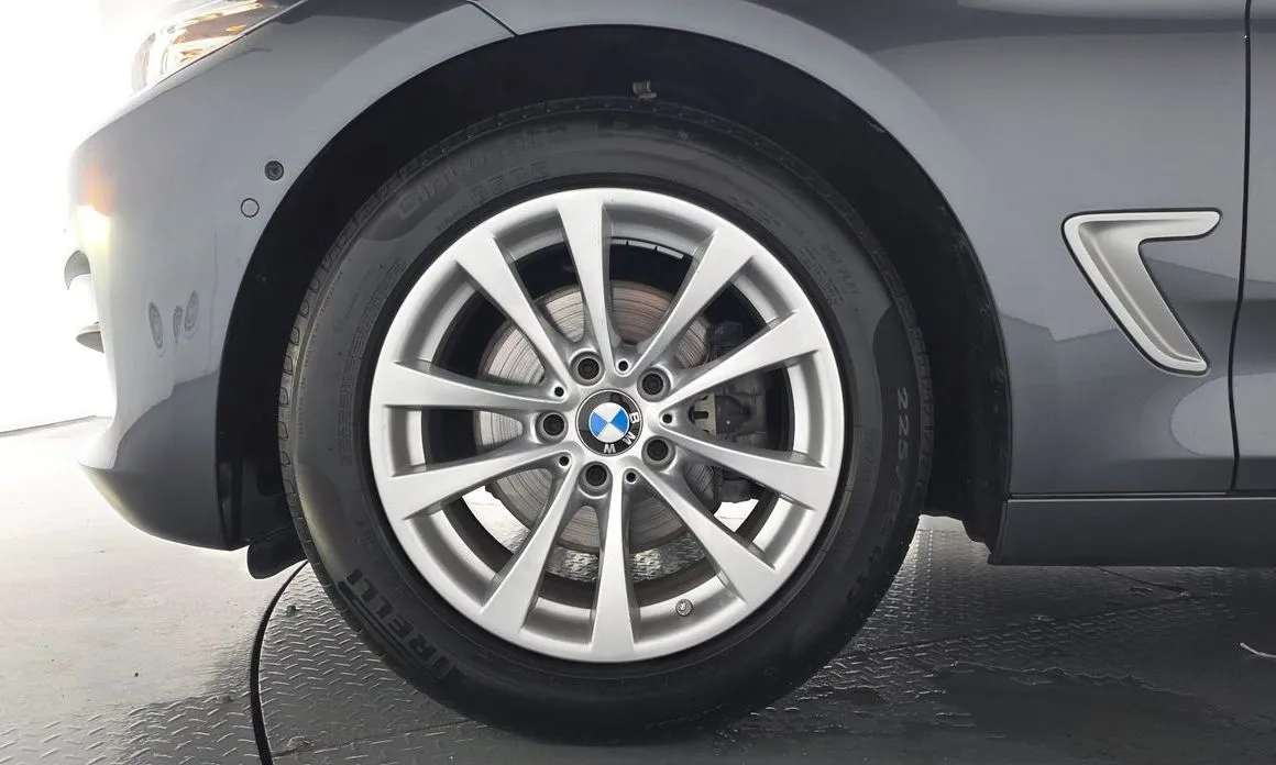 BMW Gran Turismo 2021 из KR, фото 9