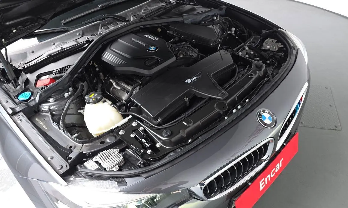 BMW Gran Turismo 2021 из KR, фото 10