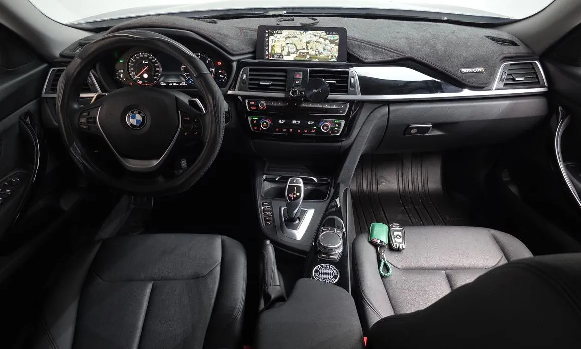 BMW Gran Turismo 2021 из KR, фото 8