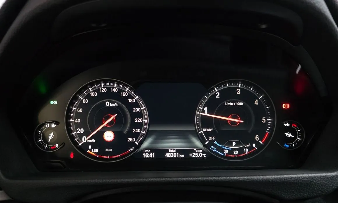 BMW Gran Turismo 2021 из KR, фото 7