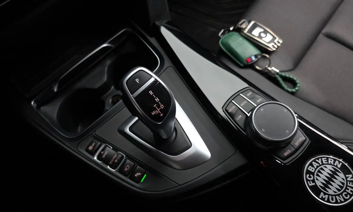 BMW Gran Turismo 2021 из KR, фото 5