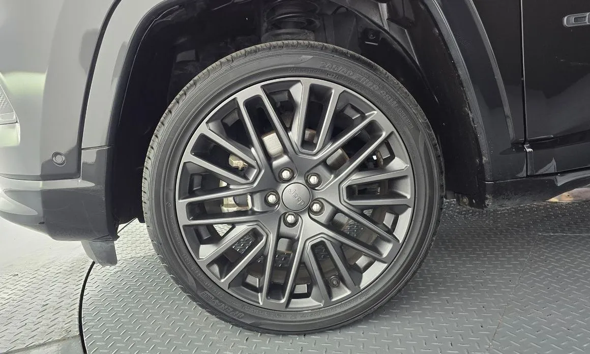 Jeep Compass 2022 из KR, фото 7