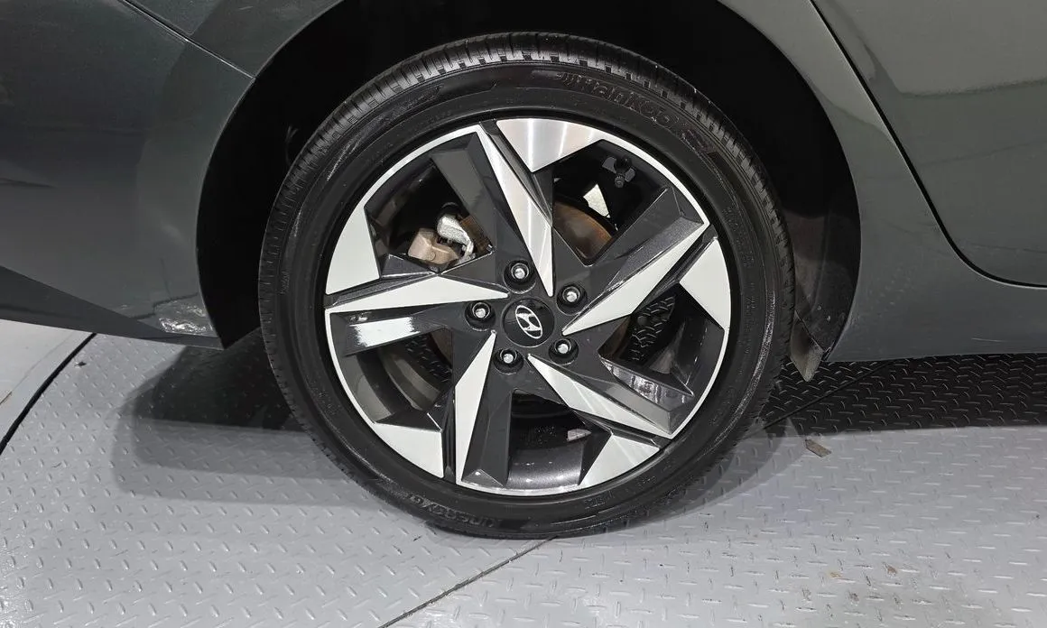 Hyundai AVANTE 2023 из KR, фото 8