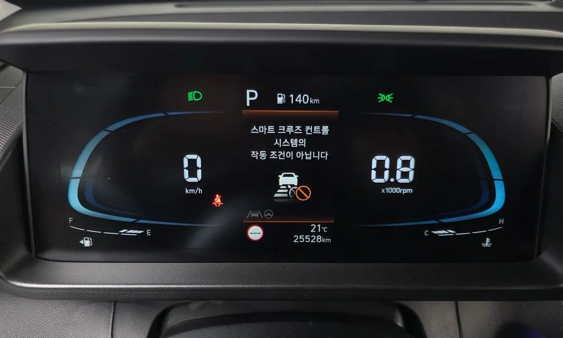 Hyundai Casper — фото 3