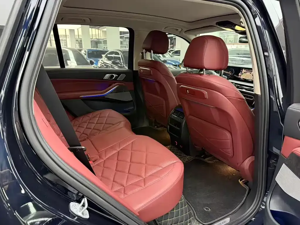 BMW X5 2023 из CN, фото 9