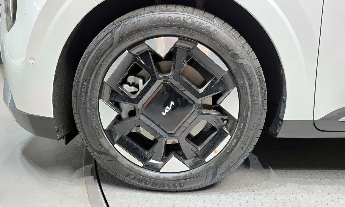 Kia Carnival 2026 из KR, фото 8