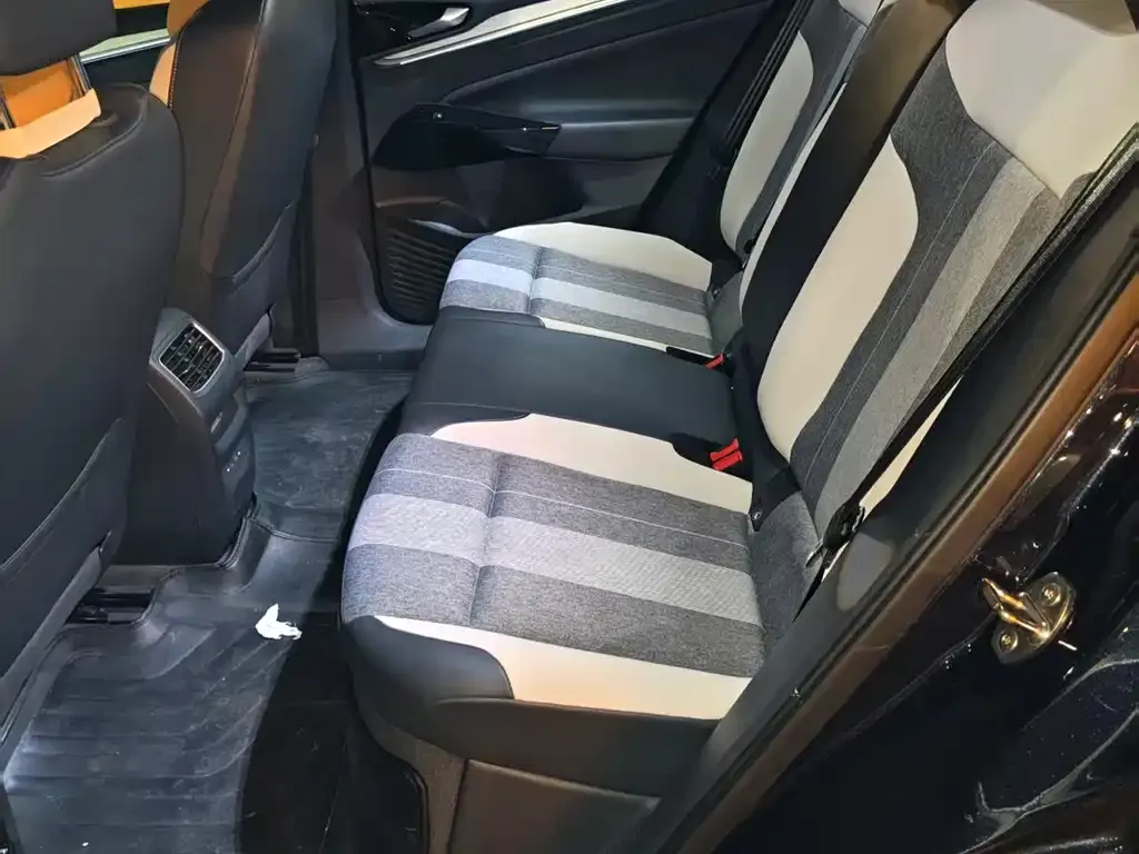 Volkswagen ID.4 Crozz 2024 из CN, фото 6