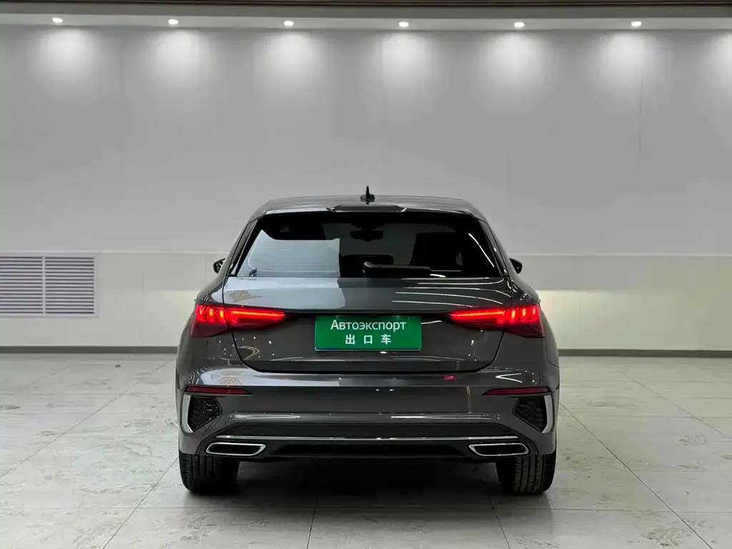 Audi A3 — фото 6
