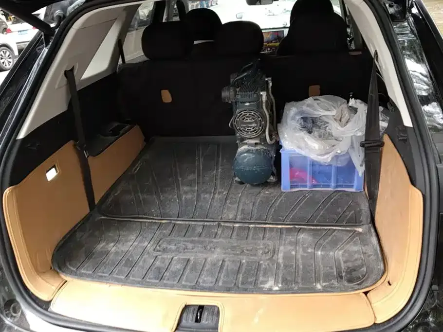 Chery 8L 2024 из CN, фото 9