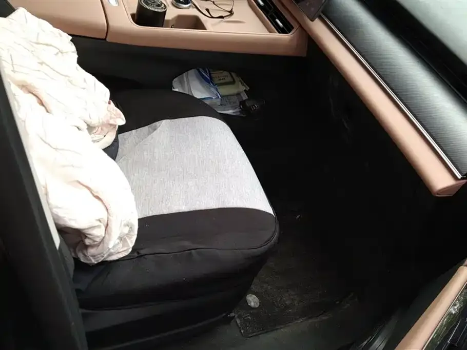 Chery 8L 2024 из CN, фото 5