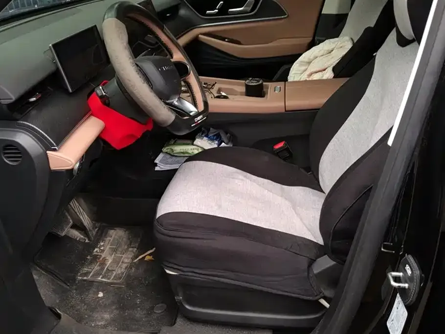 Chery 8L 2024 из CN, фото 2