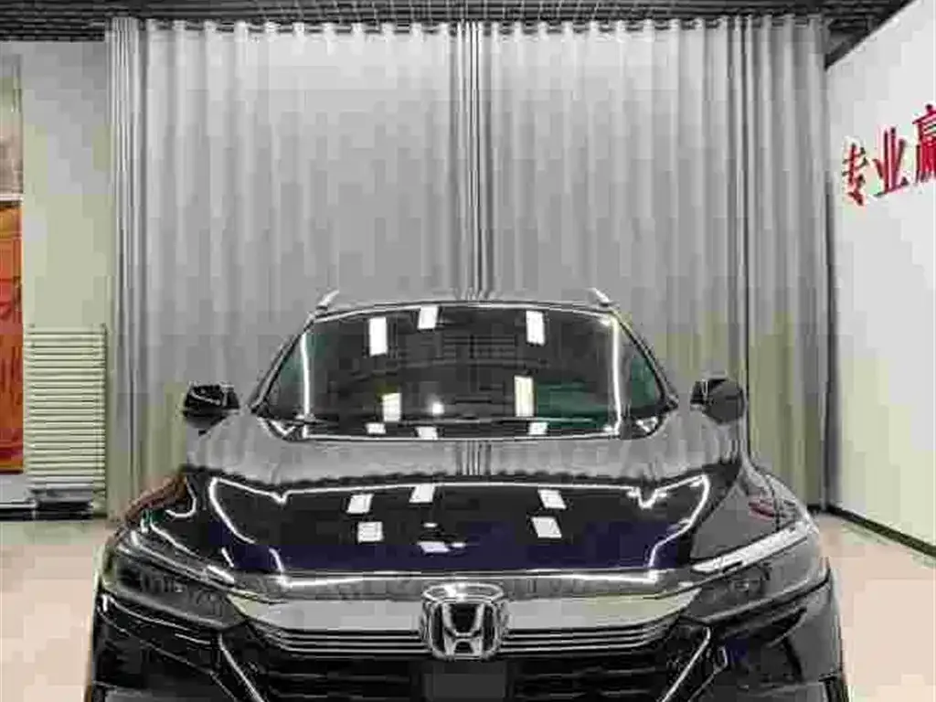 Honda Breeze PHEV 2022 из CN, фото 5