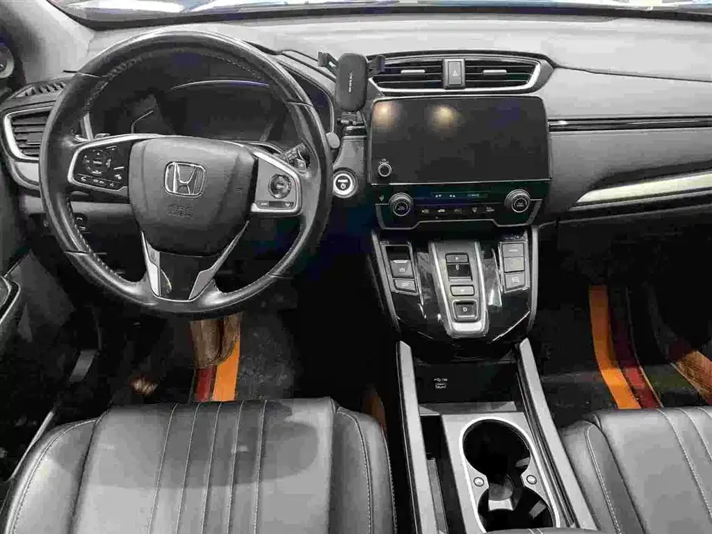 Honda Breeze PHEV 2022 из CN, фото 4