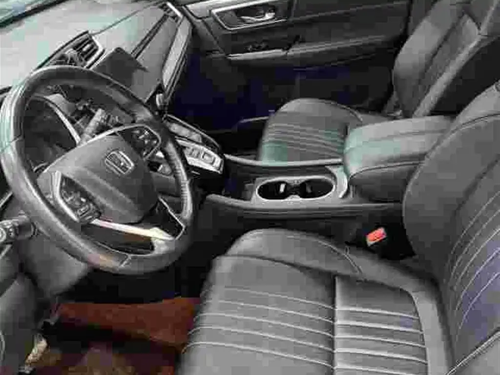 Honda Breeze PHEV 2022 из CN, фото 6