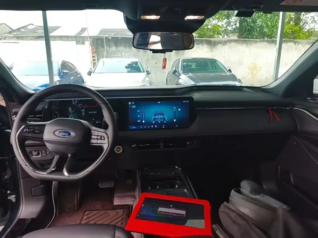 Ford Mondeo 2024 из CN, фото 6