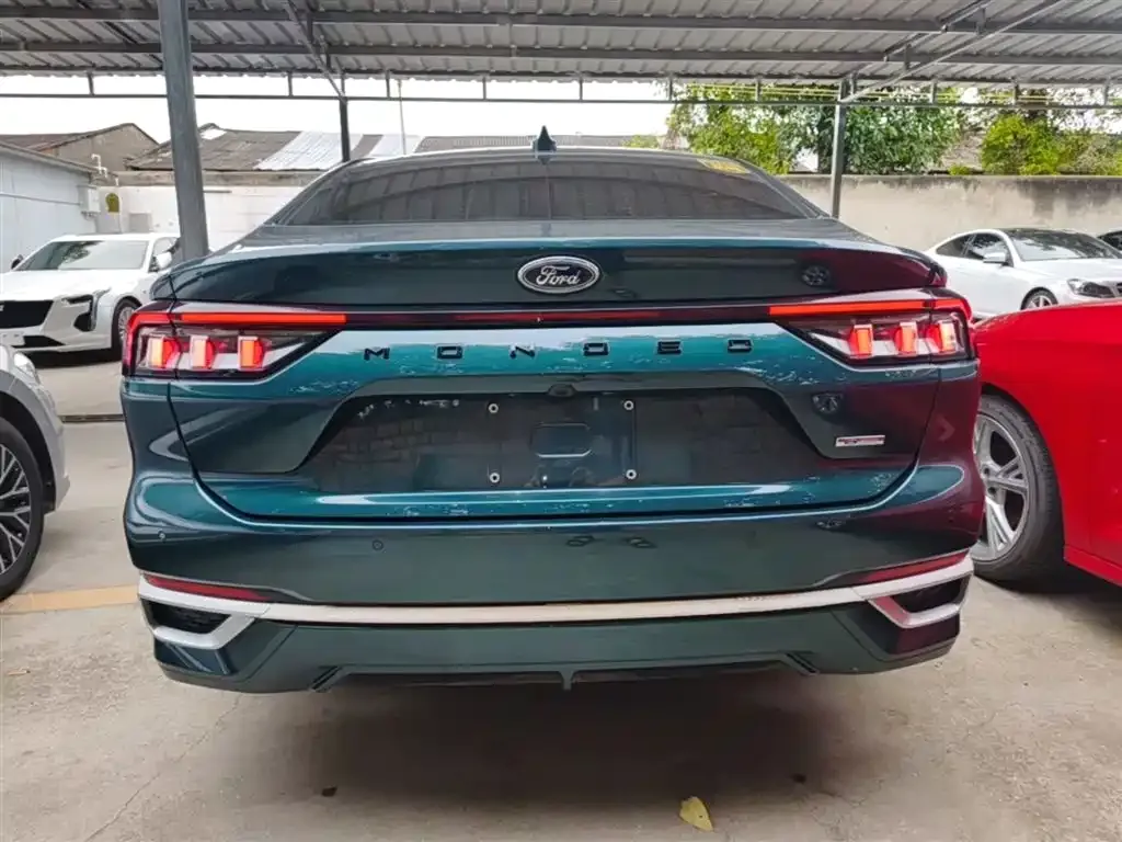 Ford Mondeo 2024 из CN, фото 3