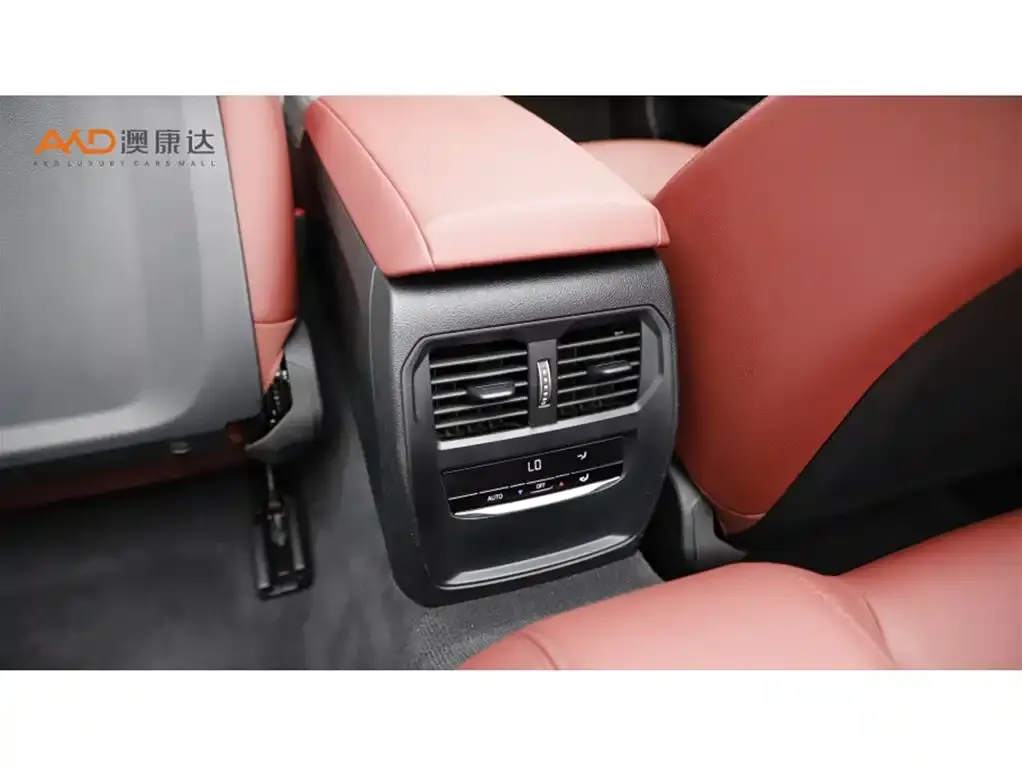 BMW 4 Series 2024 из CN, фото 6
