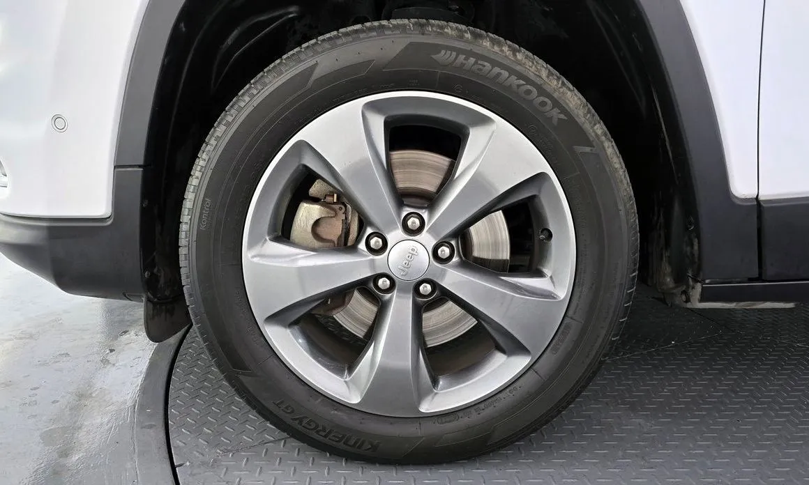 Jeep Cherokee 2021 из KR, фото 9