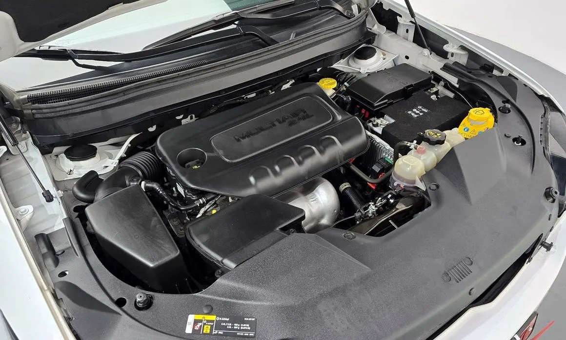 Jeep Cherokee 2021 из KR, фото 10