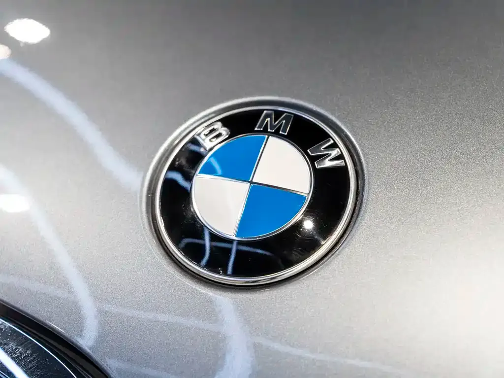 BMW 8 Series 2023 из CN, фото 5