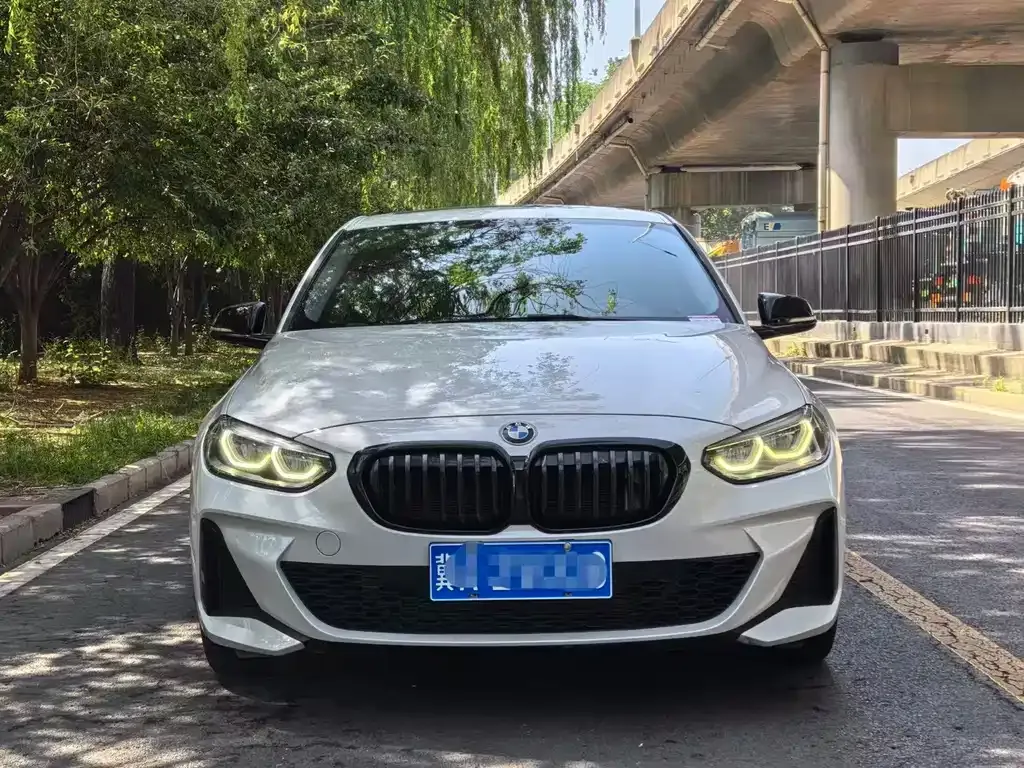 BMW 1 Series — фото 10