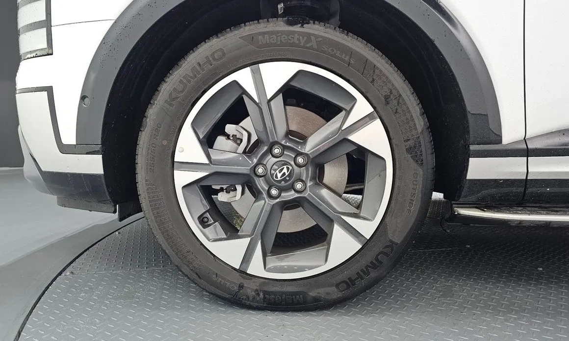 Hyundai Palisade 2025 из KR, фото 9