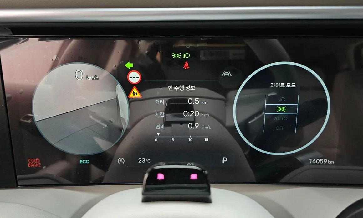 Hyundai Palisade 2025 из KR, фото 3