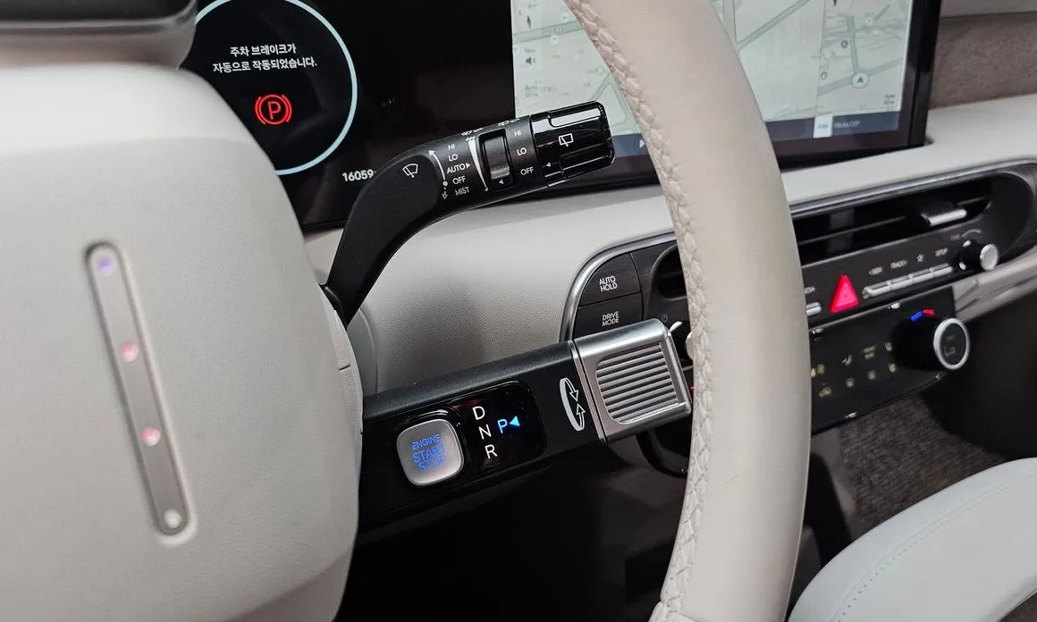 Hyundai Palisade 2025 из KR, фото 6