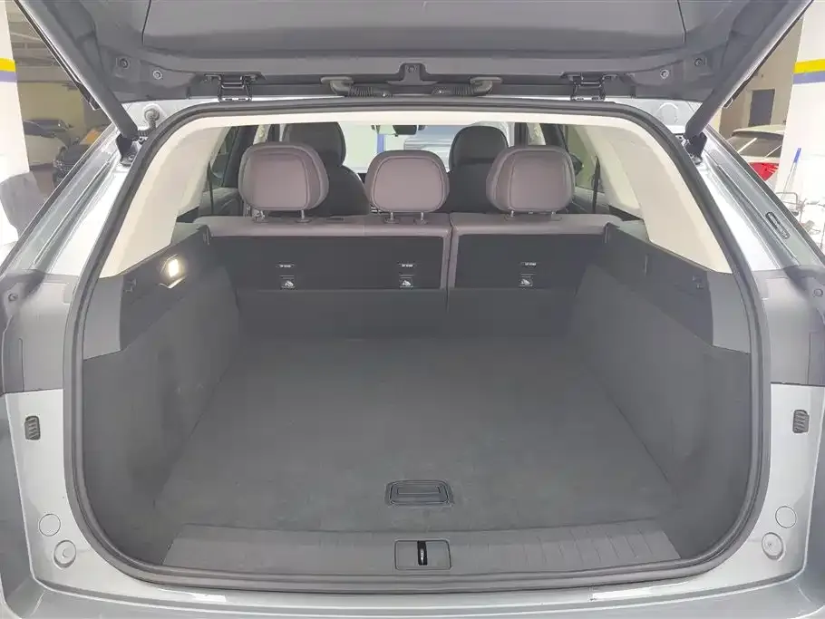 Chery Tiggo 9 C-DM 2024 из CN, фото 5