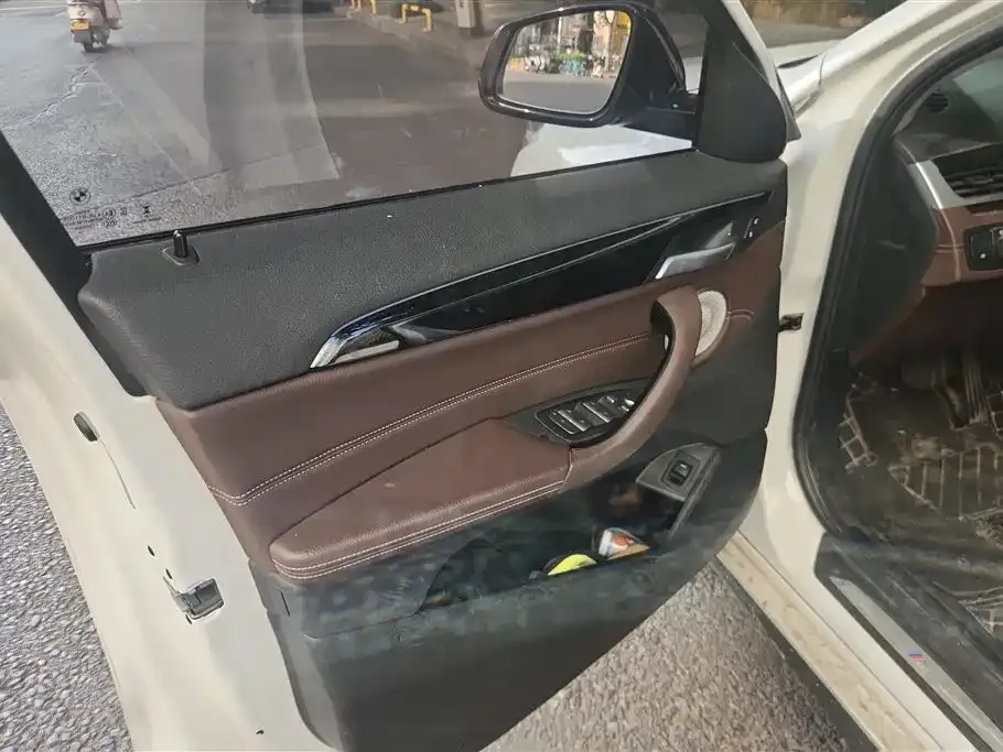 BMW X2 2023 из CN, фото 7