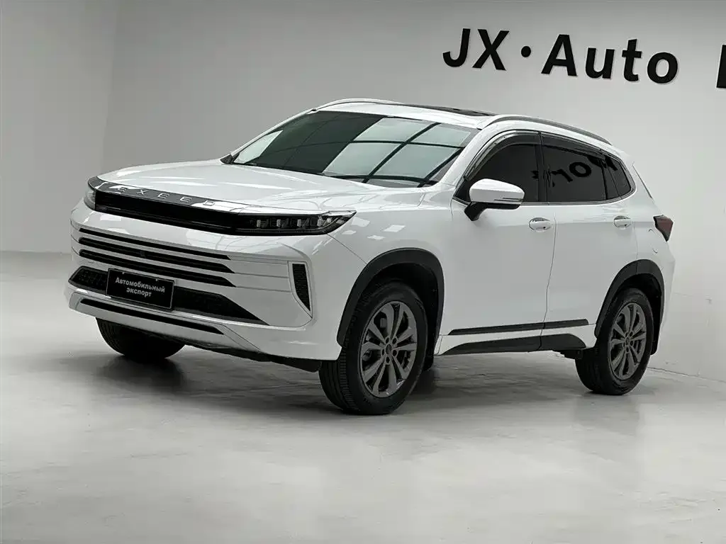 Exeed Zhaofeng