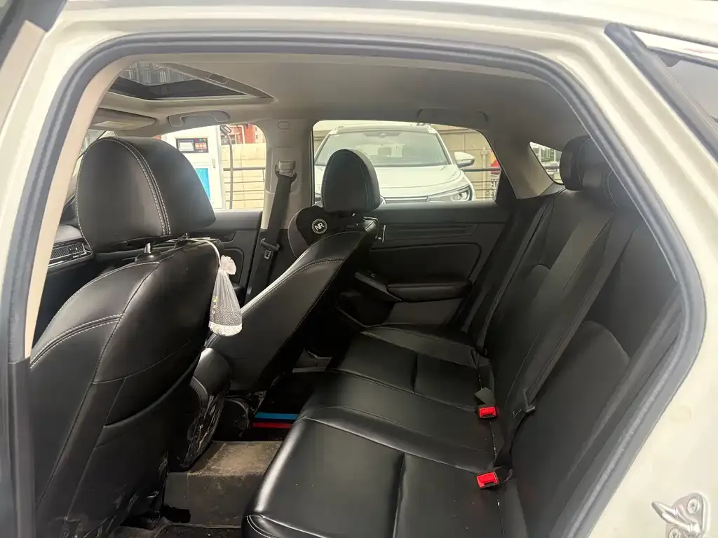 Honda Civic — фото 2