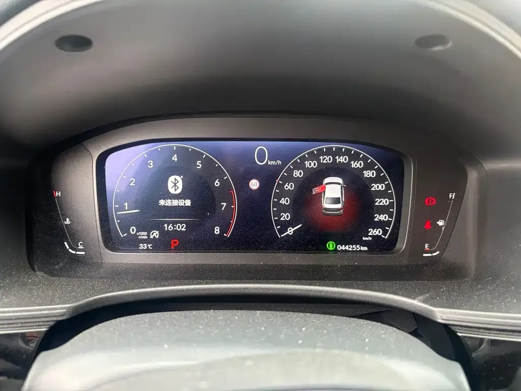 Honda Civic — фото 3