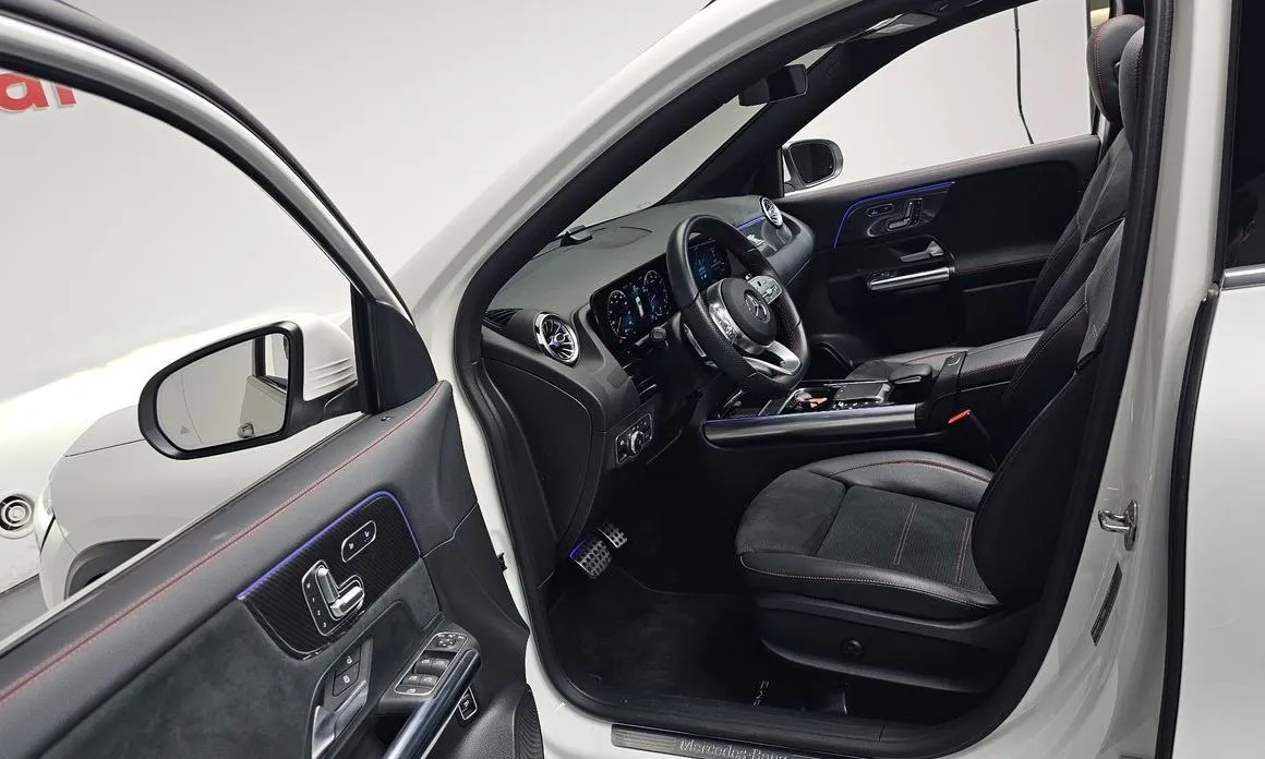 Mercedes-Benz GLA-Class 2021 из KR, фото 9