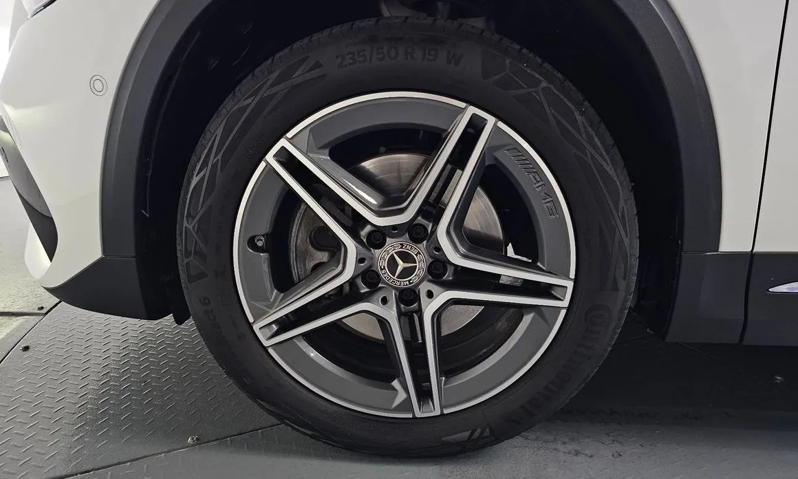 Mercedes-Benz GLA-Class 2021 из KR, фото 6