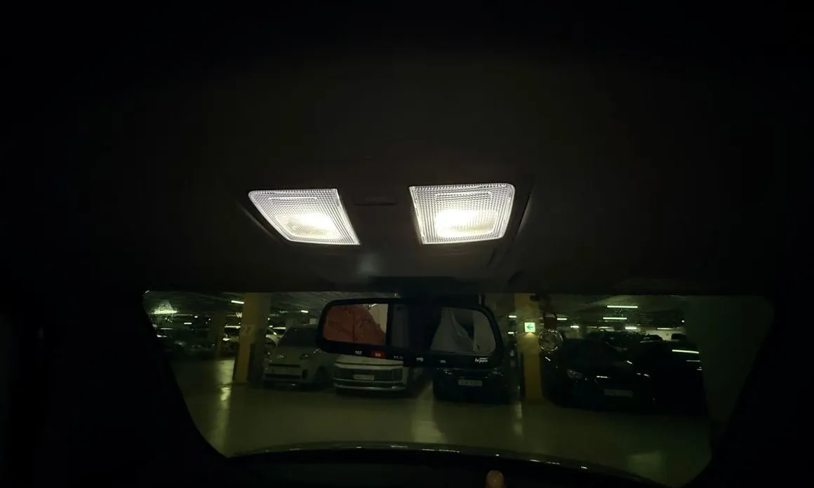 Kia RAY 2024 из KR, фото 3